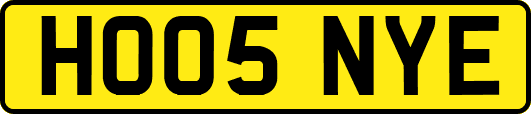 HO05NYE