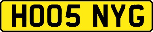 HO05NYG