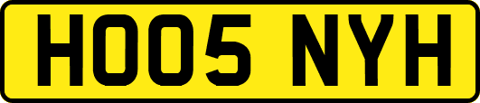HO05NYH