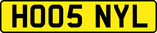 HO05NYL