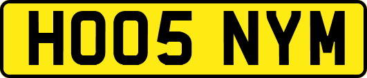HO05NYM