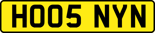 HO05NYN
