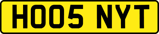 HO05NYT