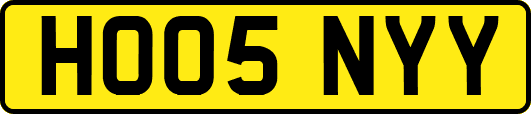HO05NYY