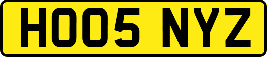 HO05NYZ