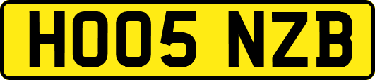 HO05NZB