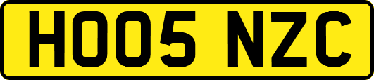 HO05NZC