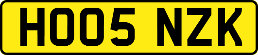 HO05NZK