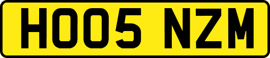 HO05NZM