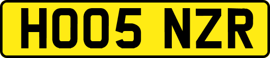 HO05NZR