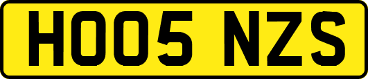 HO05NZS