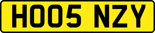 HO05NZY