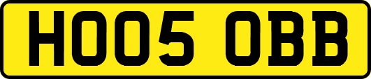 HO05OBB