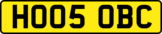 HO05OBC