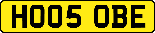 HO05OBE