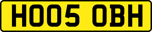 HO05OBH