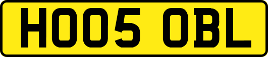 HO05OBL