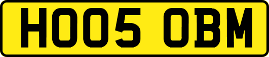 HO05OBM