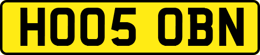 HO05OBN