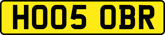 HO05OBR