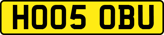 HO05OBU