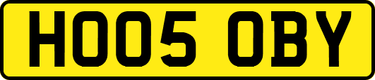 HO05OBY