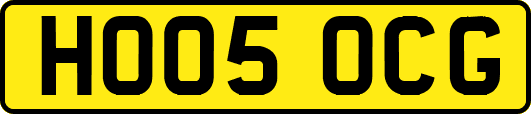 HO05OCG