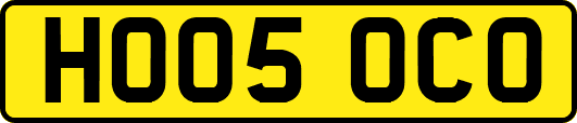 HO05OCO