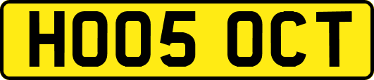 HO05OCT