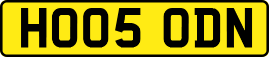 HO05ODN