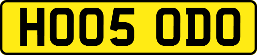 HO05ODO