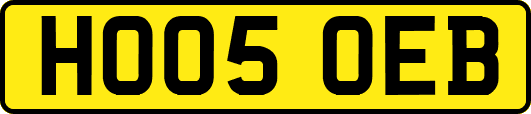 HO05OEB