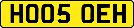 HO05OEH