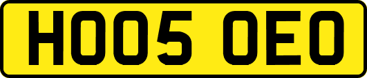 HO05OEO