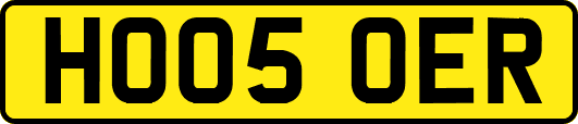 HO05OER