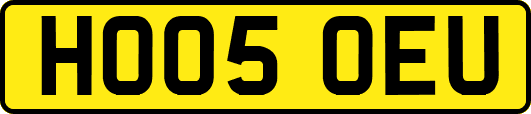HO05OEU