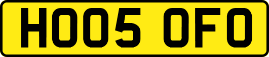 HO05OFO