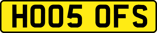 HO05OFS