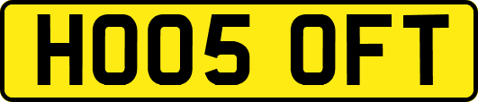 HO05OFT