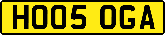 HO05OGA