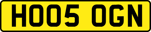 HO05OGN