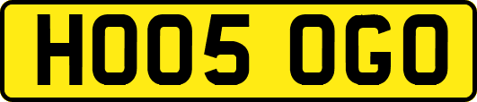 HO05OGO