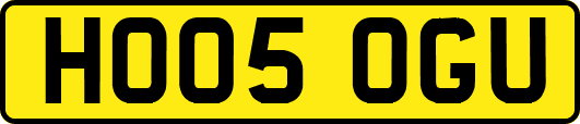 HO05OGU