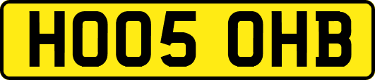 HO05OHB