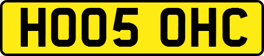 HO05OHC
