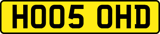 HO05OHD