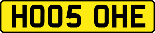 HO05OHE