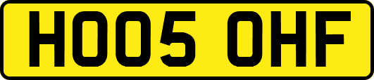 HO05OHF