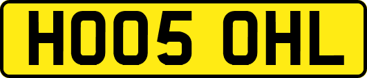 HO05OHL