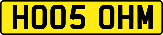 HO05OHM